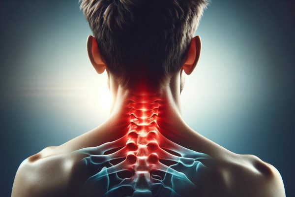 Qué es la “joroba de oficina” y 3 ejercicios avalados por la ciencia para prevenirla