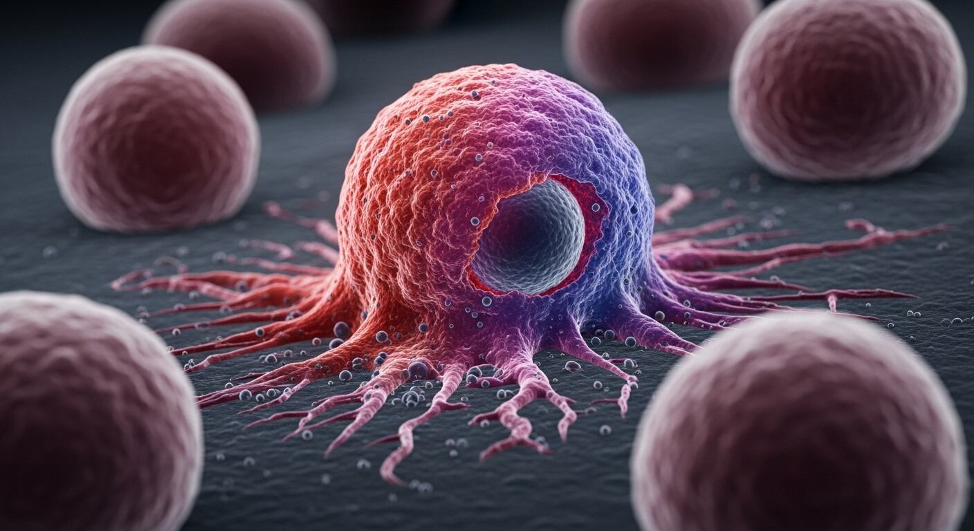 Expertos resaltan la necesidad de definir criterios de seguridad y marcadores moleculares antes de expandir la terapia fuera de la oncología
(Imagen Ilustrativa Infobae)