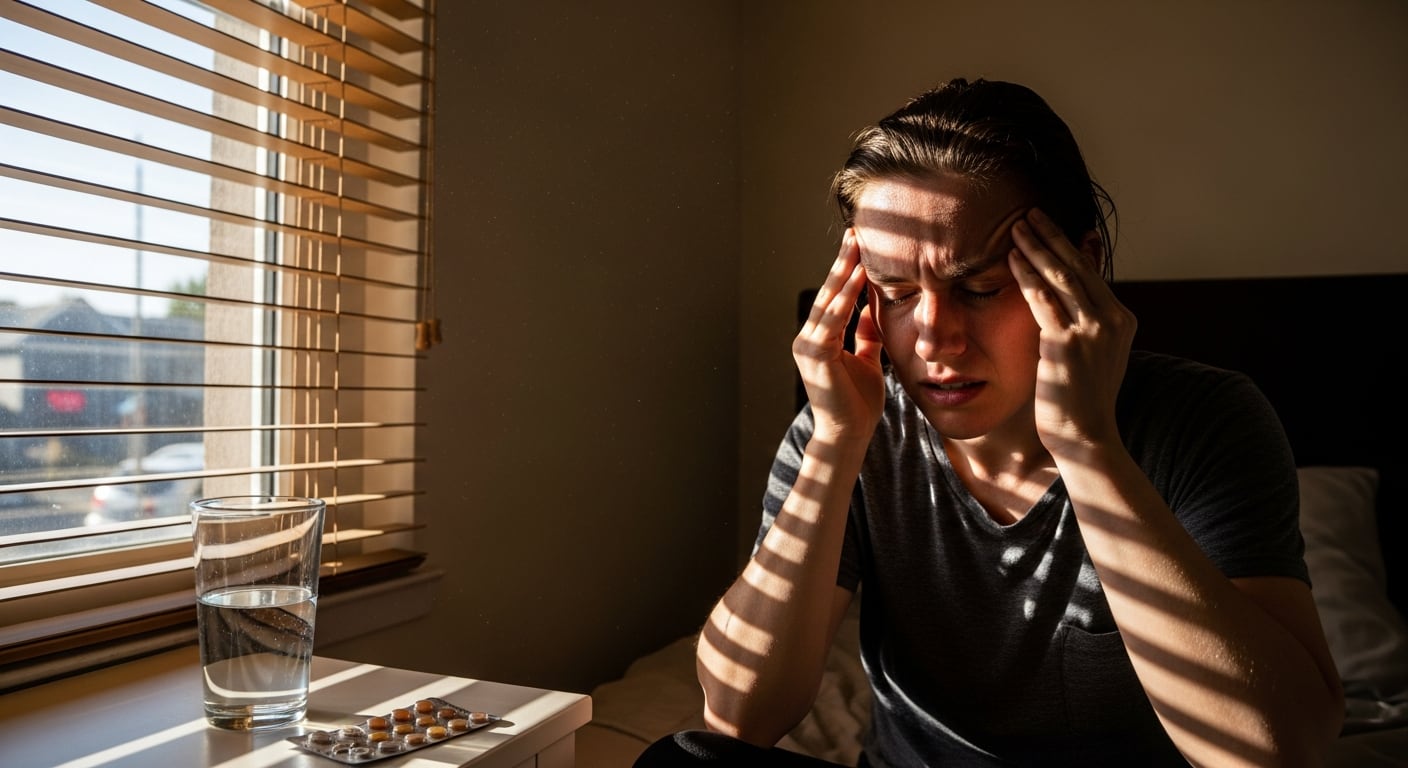 La rehabilitación temprana tras un ACV es clave para mejorar la calidad de vida (Imagen Ilustrativa Infobae)