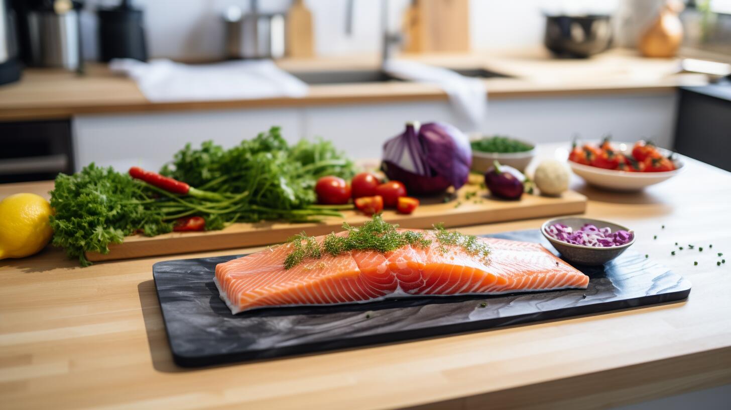 La dieta mediterránea y la DASH, recomendadas por científicos, priorizan vegetales, frutas y pescado azul para prevenir el deterioro cognitivo (Imagen ilustrativa Infobae)