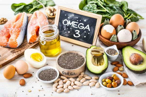 Qué hábitos alimenticios dañan el cerebro y cómo mejorar la concentración, según expertos