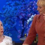 Qué hay detrás de la ausencia de Jimena Monteverde de la mesa de Mirtha Legrand: “Esperemos que se arregle”