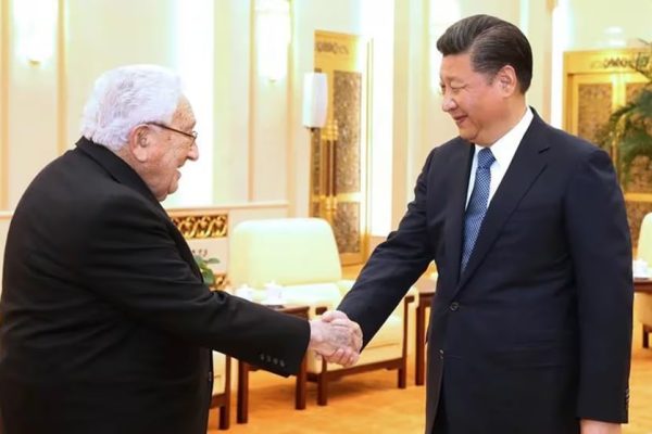 ¿Qué hubiera dicho Henry Kissinger en la Conferencia de Seguridad de Munich?