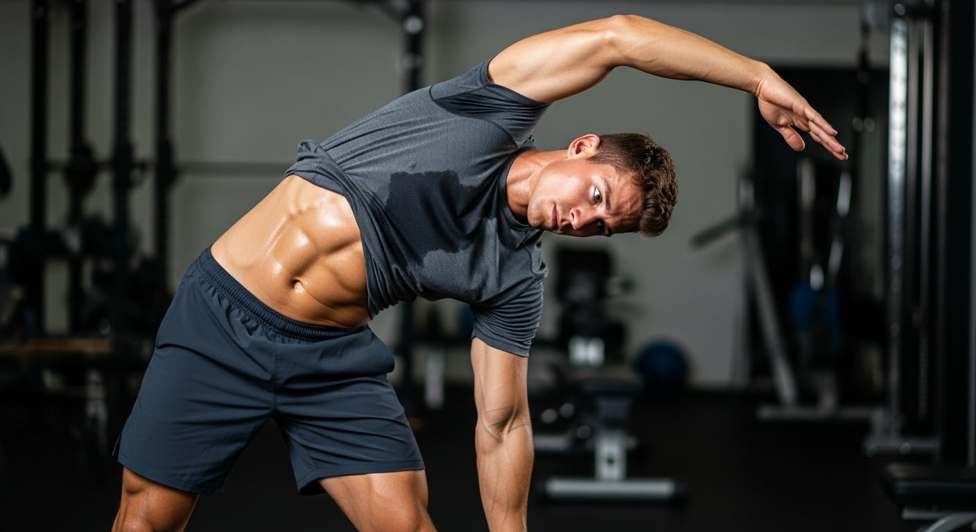 La preferencia por una estética masculina depende de elecciones personales y objetivos en el entrenamiento físico (Imagen Ilustrativa Infobae)
