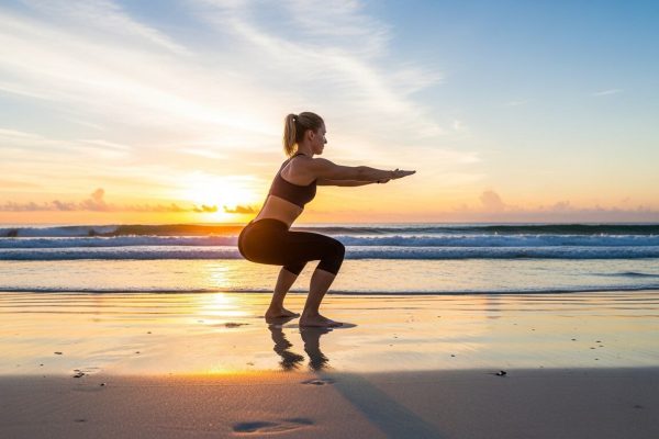 Qué músculos influyen más en la percepción de fuerza y atractivo, según expertos en entrenamiento