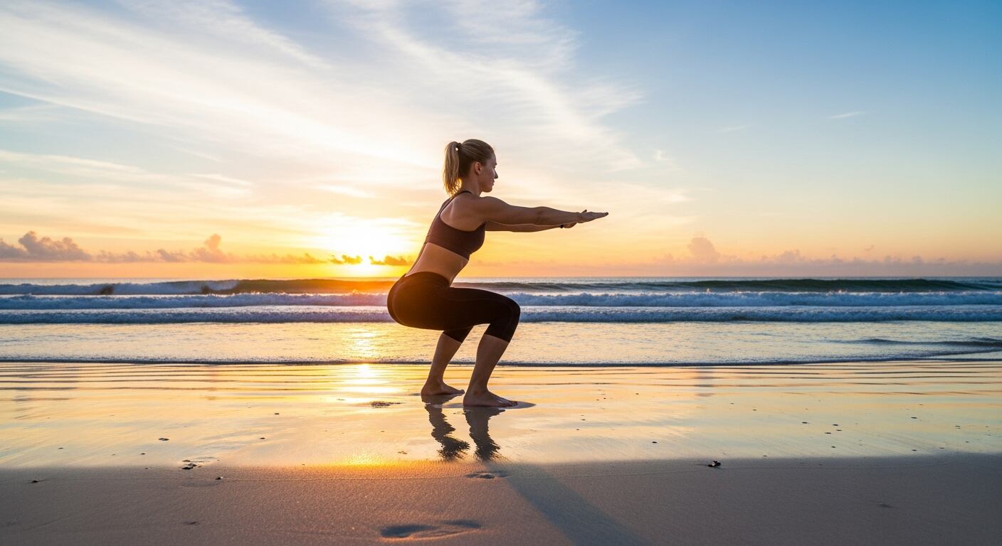 Qué músculos influyen más en la percepción de fuerza y atractivo, según expertos en entrenamiento