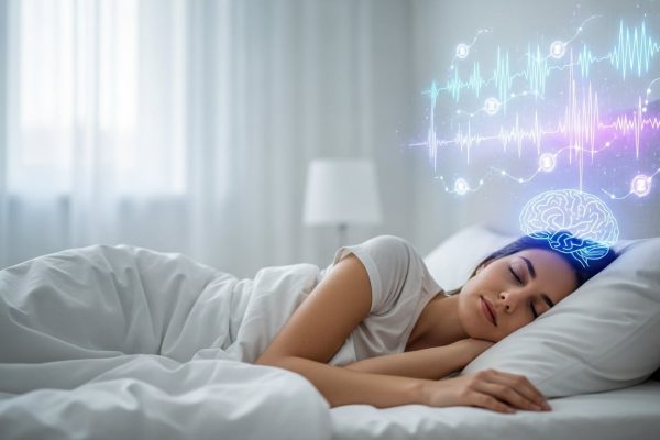 Qué significa quedarse dormido en menos de diez minutos: lo que dice la ciencia sobre la latencia del sueño