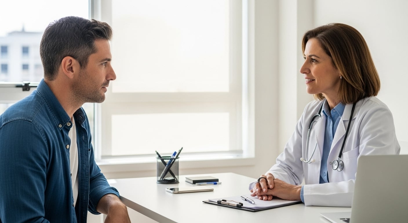 Qué son los bultos benignos de la muñeca y cómo se tratan, según expertos