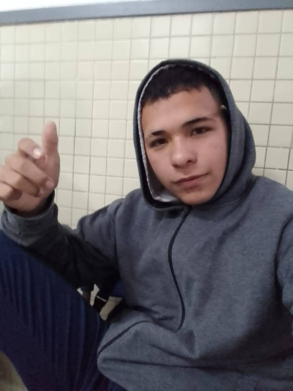 Una discusión derivó en el crimen de Braian