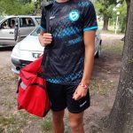 Quién era el joven futbolista amateur que murió en la Ruta 2 tras un trágico choque frontal