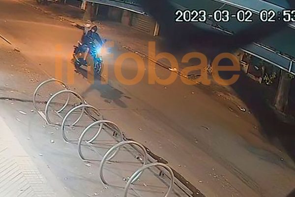 Quién es el jefe narco acusado de balear el supermercado de los Roccuzzo y que ahora es juzgado por dos asesinatos