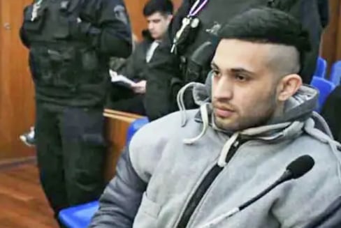 Pablo Nicolás Camino