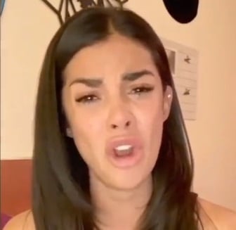 Quién es Gonzalo “N”, el actor acusado de complicidad en la violación de la conductora Daniela Berriel