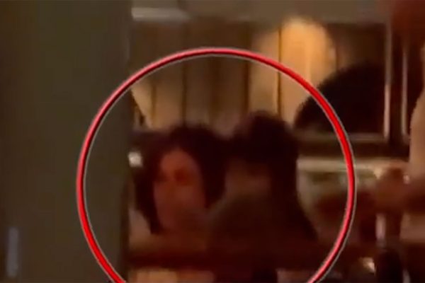 Quién es Meli, la joven cordobesa que habría conquistado a Mariano Martínez en Villa Carlos Paz