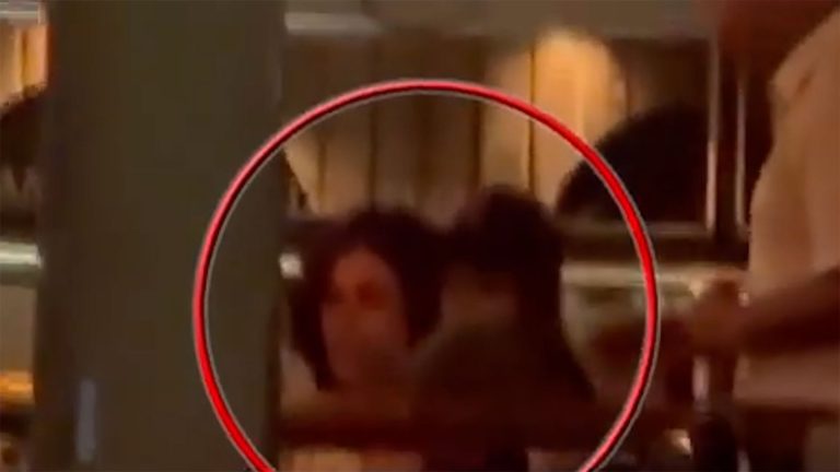 Quién es Meli, la joven cordobesa que habría conquistado a Mariano Martínez en Villa Carlos Paz