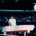 Quién es Ramma, el joven artista elegido por Bad Bunny para abrir sus tres shows en River