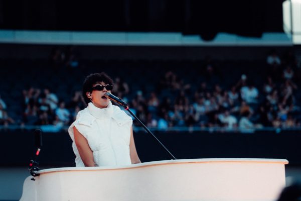 Quién es Ramma, el joven artista elegido por Bad Bunny para abrir sus tres shows en River