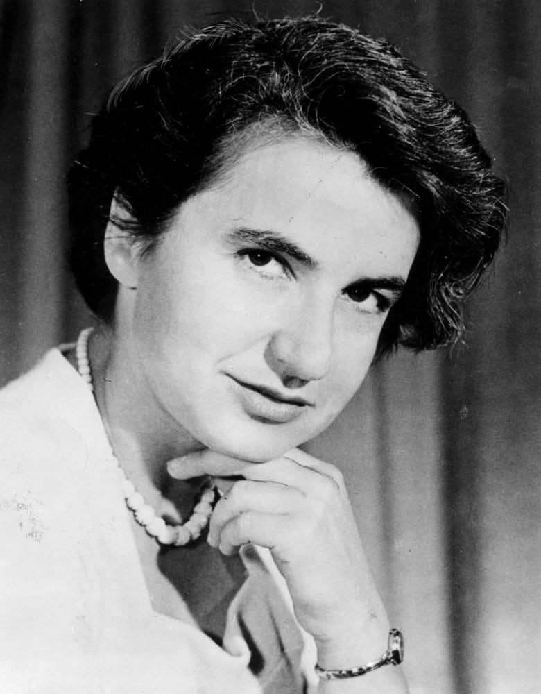 Quién fue Rosalind Franklin, la científica detrás del descubrimiento de la estructura del ADN