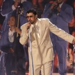 Quiénes fueron los invitados sorpresa de Bad Bunny para su segundo show en el estadio Monumental