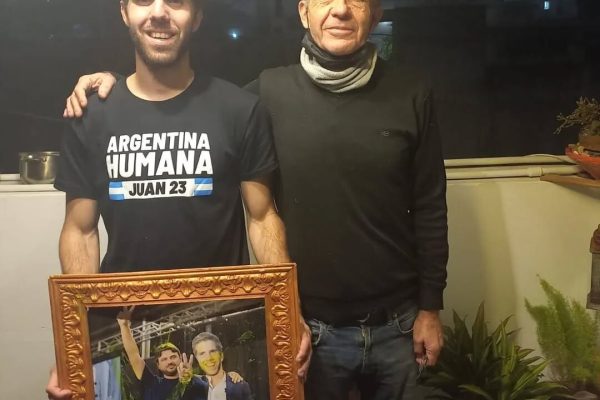 Quiénes son los detenidos y liberados por la Policía luego de los disturbios durante la marcha contra la reforma laboral