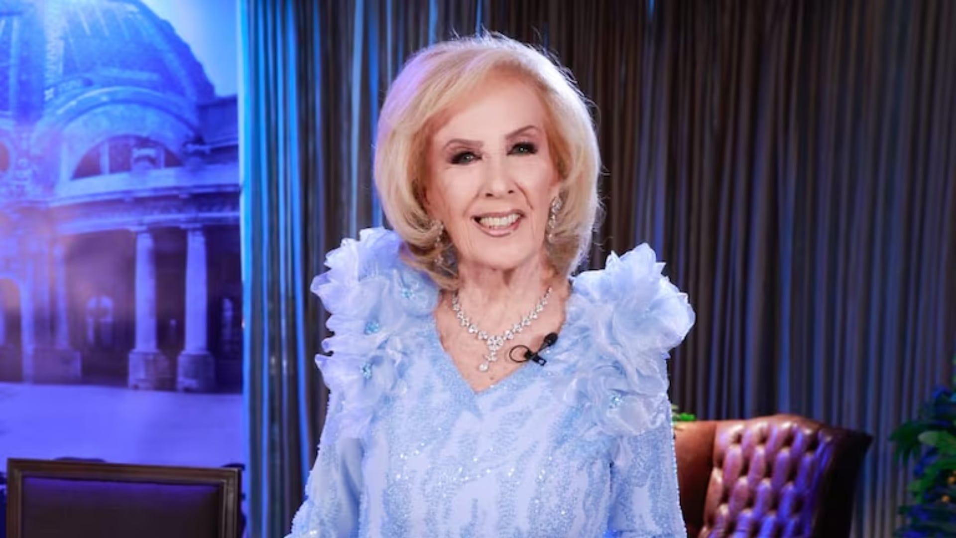 Mirtha Legrand