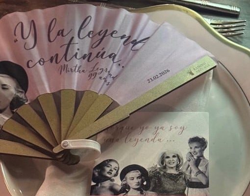 Quiénes son los invitados de Mirtha Legrand para este fin de semana