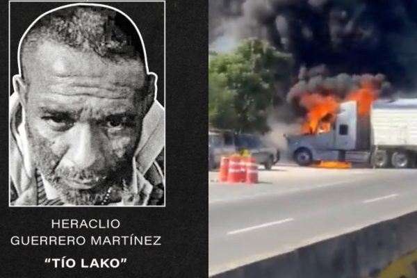 Quiénes son los posibles sucesores de “El Mencho” para liderar el Cártel Jalisco Nueva Generación