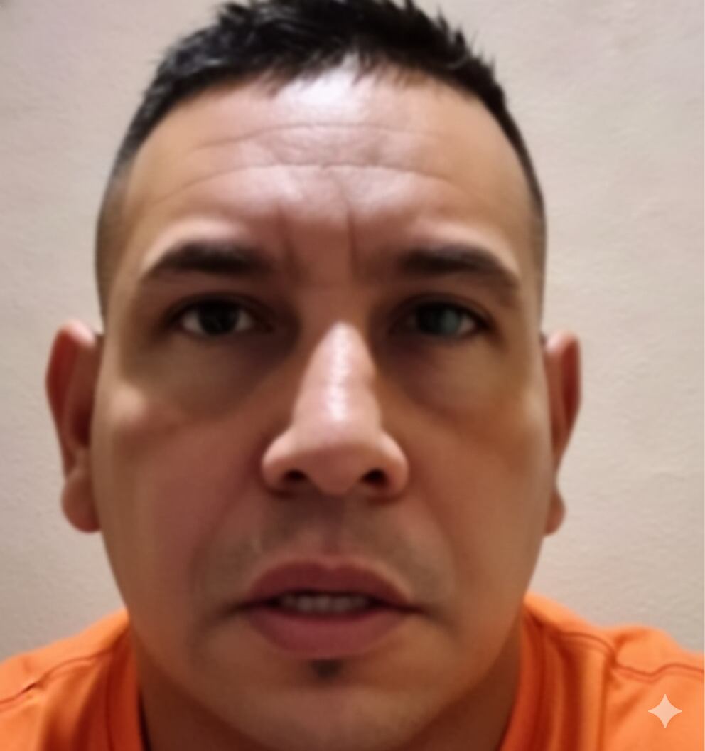 Ricardo Ruiz Velasco, “El Doble R” o “El R2