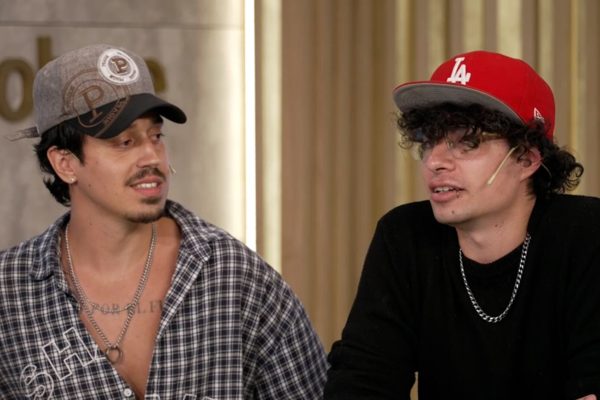 Quiénes son Milán y Capri, el dúo musical que creó “Mar de Ajó”, uno de los hits del verano