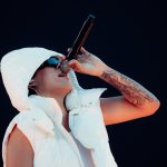 Ramma, el joven que abrió los shows de Bad Bunny, relató cómo se enteró que iba a tocar en River: “Estaba jugando a la Play”
