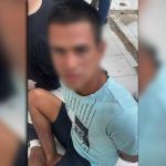 Reforma Laboral: uno de los detenidos por la violencia afuera del Congreso tenía pedido de captura por robo