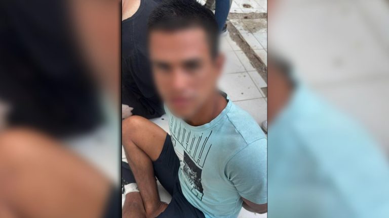 Reforma Laboral: uno de los detenidos por la violencia afuera del Congreso tenía pedido de captura por robo