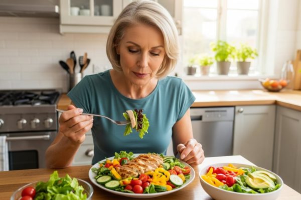 Retroceder el reloj biológico: la capacidad de regeneración del cuerpo tras años de hábitos poco saludables