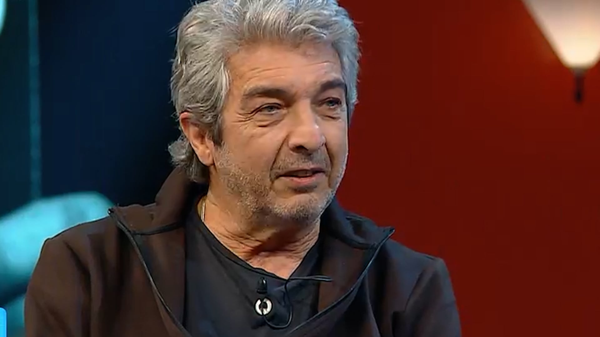 Ricardo Darín se convirtió en abuelo a los 69 años tras el nacimiento del hijo del Chino Darín y Úrsula Corberó en Barcelona