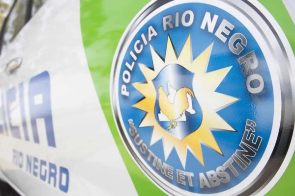 Río Negro: una niña de 11 años recibió un disparo en la cabeza por un ajuste de cuentas y se encuentra en grave estado