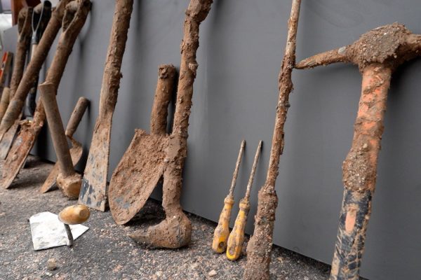 “Robo del siglo” frustrado en Uruguay: confirmaron el vínculo de dos integrantes de la banda con el PCC brasileño