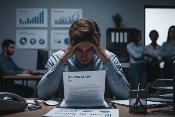 Romances en el trabajo: los riesgos laborales que pueden afectar la carrera profesional, según Forbes