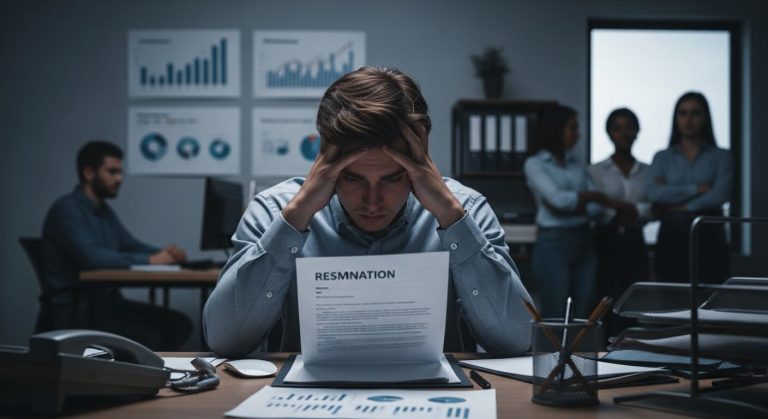 Romances en el trabajo: los riesgos laborales que pueden afectar la carrera profesional, según Forbes