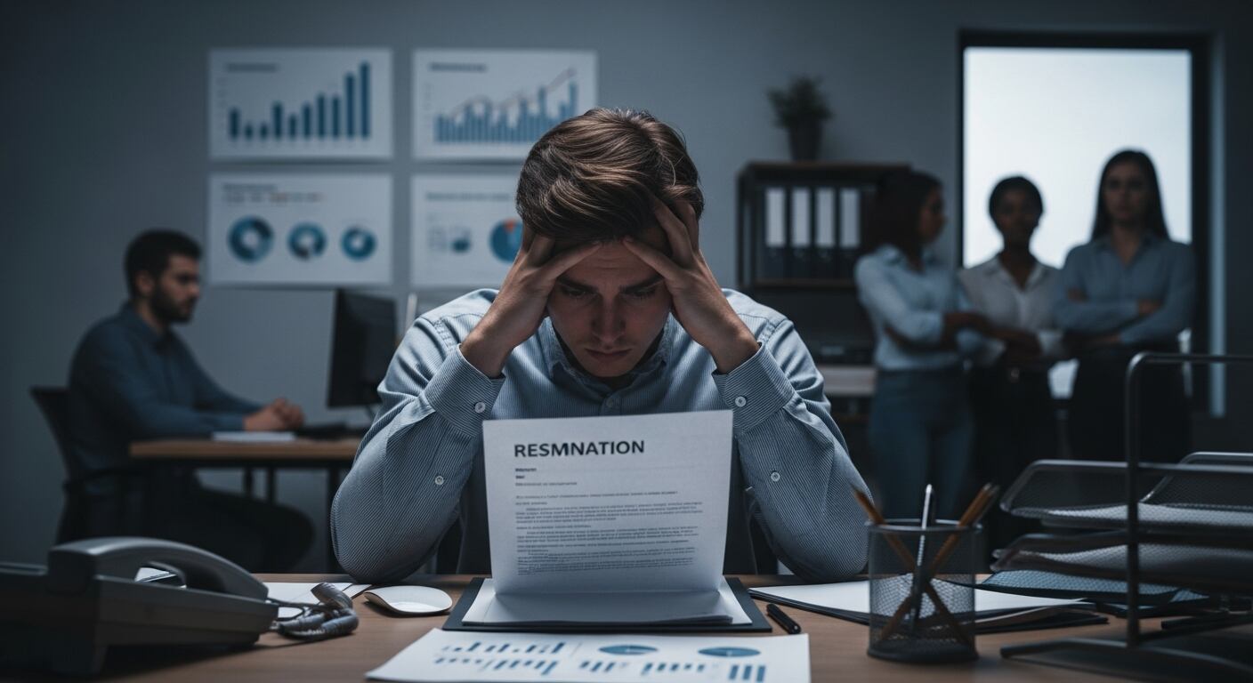 Romances en el trabajo: los riesgos laborales que pueden afectar la carrera profesional, según Forbes