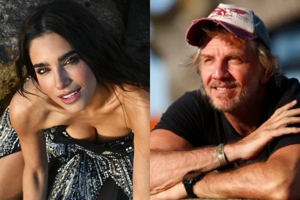 Rulo Schijman habló de los rumores de romance entre Gabriela Sari y Facundo Arana: “Él me llamó cuando explotó todo”