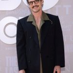 Rumores de romance entre Pedro Pascal y el diseñador argentino Rafa Olarra: las fotos de su San Valentín en Nueva York
