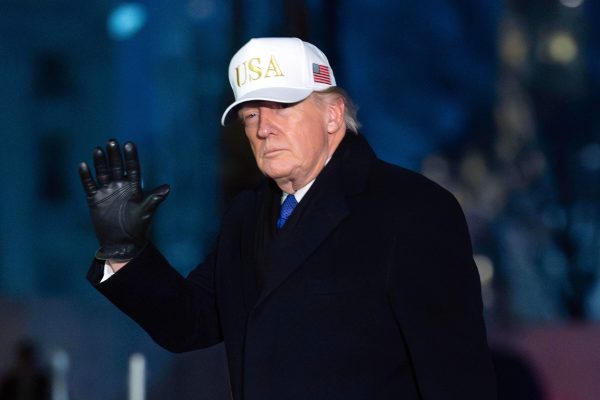 Rusia advirtió que fuerzas militares extranjeras en Ucrania “se convertirán en objetivos legítimos”