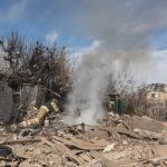 Rusia confirmó que mantendrá conversaciones con Ucrania la semana que viene