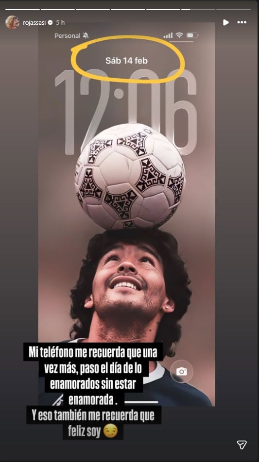 Sabrina Rojas junto a sus hijos en medio de la internación de Luciano Castro: “Son mi lugar”