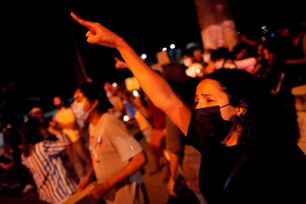 Sacerdote en Panamá advierte que traslado de jóvenes a hogar en Chitré “abre otro problema”