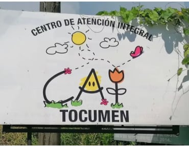 Las investigaciones sobre el Centro de Atención Integral de Tocumen continúan mientras el traslado de jóvenes se mantiene como medida preventiva. Tomado de X
