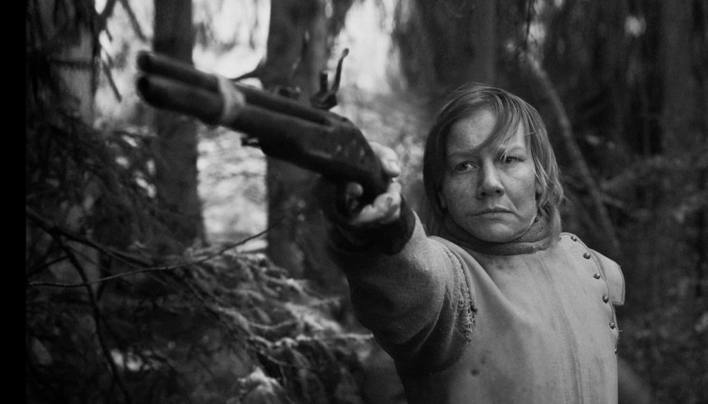 Sandra Hüller valora el mensaje de “Rose”: “La discriminación contra quienes desafían las normas de género persiste”