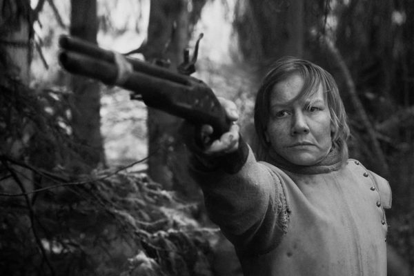 Sandra Hüller valora el mensaje de “Rose”: “La discriminación contra quienes desafían las normas de género persiste”