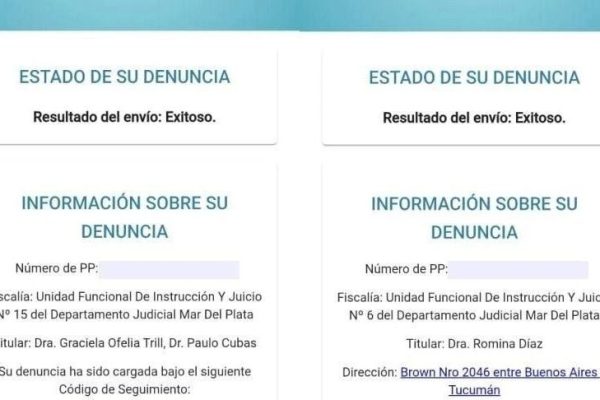 Se aprovecharon de una urgencia familiar y los estafaron con un departamento en La Plata