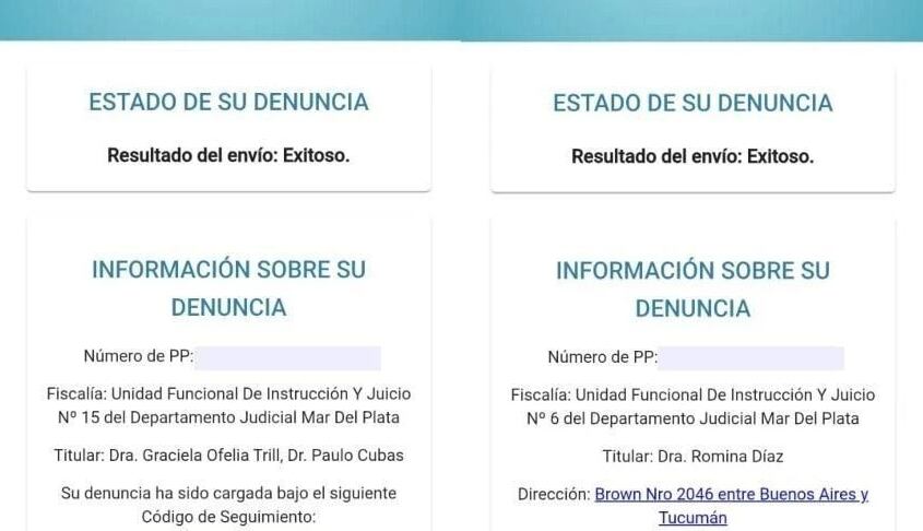 Se aprovecharon de una urgencia familiar y los estafaron con un departamento en La Plata
